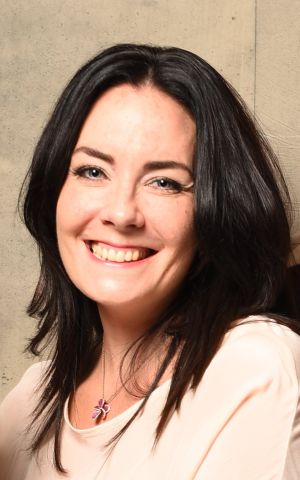 Porträt von Dipl.-Psych. Veronika M. Zettl